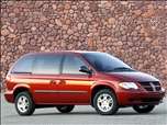 2004 Dodge Caravan Passenger